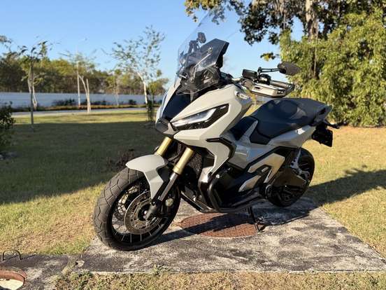 HONDA-X-ADV HONDA-X-ADV-2021