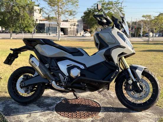 HONDA-X-ADV HONDA-X-ADV-2021