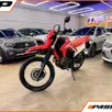 HONDA XR 300L TORNADO HONDA XR 300L TORNADO