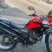 HONDA XRE 190 ABS HONDA XRE 190 ABS