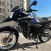HONDA XRE 190 ABS HONDA XRE 190 ABS