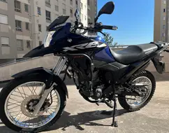 HONDA XRE 190 ABS HONDA XRE 190 ABS