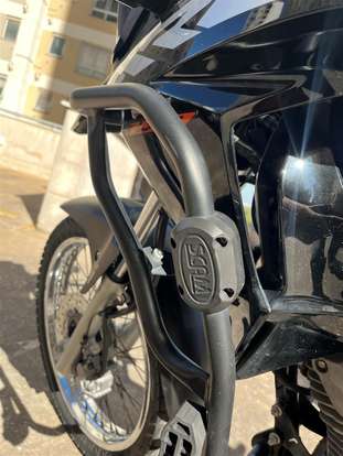HONDA-XRE 190 ABS-2022