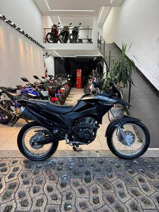 HONDA XRE 190 ABS 