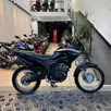 HONDA XRE 190 ABS HONDA XRE 190 ABS