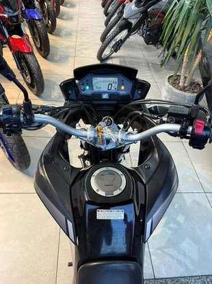 HONDA-XRE 190 ABS-2024