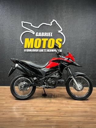HONDA XRE 190 ABS 