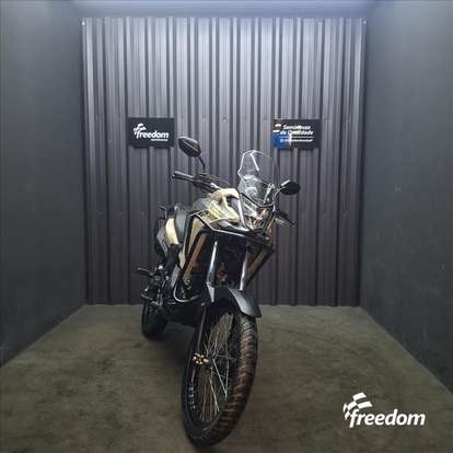HONDA-XRE 300 SAHARA ADVENTURE-2024