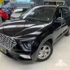 HYUNDAI CRETA 1.0 TGDI FLEX COMFORT AUTOMÁTICO HYUNDAI CRETA 1.0 TGDI FLEX COMFORT AUTOMÁTICO