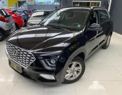 HYUNDAI CRETA 1.0 TGDI FLEX COMFORT AUTOMÁTICO HYUNDAI CRETA 1.0 TGDI FLEX COMFORT AUTOMÁTICO