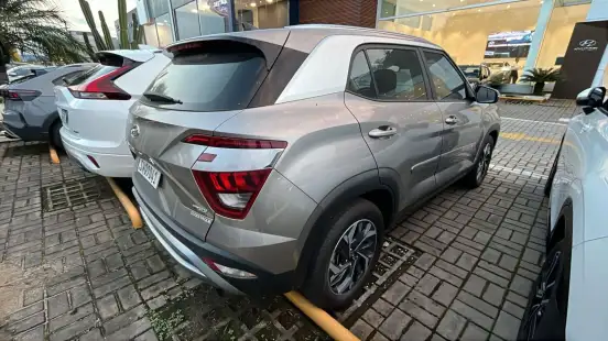 HYUNDAI-CRETA-1.0 TGDI FLEX LIMITED AUTOMÁTICO HYUNDAI-CRETA-2024