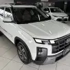 HYUNDAI CRETA 1.0 TGDI FLEX PLATINUM AUTOMÁTICO HYUNDAI CRETA 1.0 TGDI FLEX PLATINUM AUTOMÁTICO