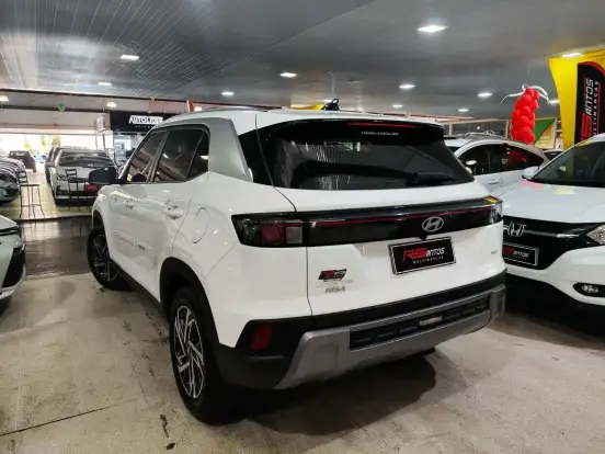 HYUNDAI-CRETA-1.0 TGDI FLEX PLATINUM AUTOMÁTICO HYUNDAI-CRETA-2025