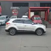 HYUNDAI CRETA 1.6 16V FLEX ACTION AUTOMÁTICO HYUNDAI CRETA 1.6 16V FLEX ACTION AUTOMÁTICO