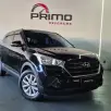 HYUNDAI CRETA 1.6 16V FLEX ACTION AUTOMÁTICO HYUNDAI CRETA 1.6 16V FLEX ACTION AUTOMÁTICO