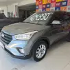 HYUNDAI CRETA 1.6 16V FLEX ACTION AUTOMÁTICO HYUNDAI CRETA 1.6 16V FLEX ACTION AUTOMÁTICO