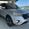 HYUNDAI CRETA 1.6 16V FLEX PULSE PLUS AUTOMÁTICO HYUNDAI CRETA 1.6 16V FLEX PULSE PLUS AUTOMÁTICO