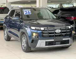 HYUNDAI CRETA 1.0 TGDI FLEX COMFORT AUTOMÁTICO HYUNDAI CRETA 1.0 TGDI FLEX COMFORT AUTOMÁTICO