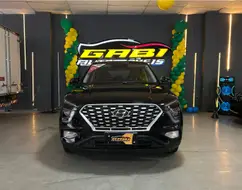HYUNDAI CRETA 1.0 TGDI FLEX COMFORT AUTOMÁTICO HYUNDAI CRETA 1.0 TGDI FLEX COMFORT AUTOMÁTICO