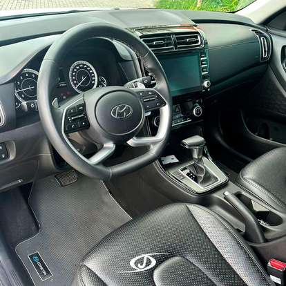 HYUNDAI-CRETA-1.0 TGDI FLEX LIMITED AUTOMÁTICO HYUNDAI-CRETA-2023