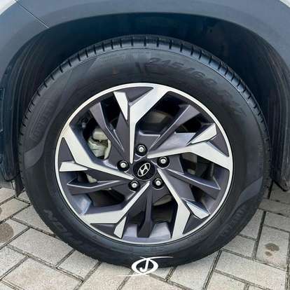 HYUNDAI-CRETA-1.0 TGDI FLEX LIMITED AUTOMÁTICO HYUNDAI-CRETA-2023