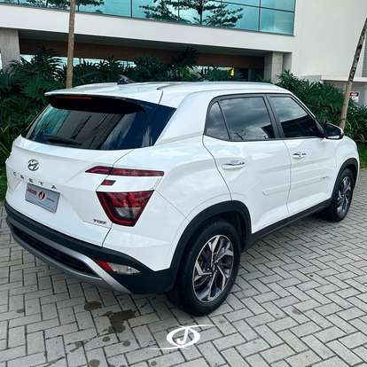HYUNDAI-CRETA-1.0 TGDI FLEX LIMITED AUTOMÁTICO HYUNDAI-CRETA-2023