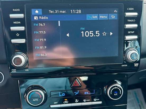 HYUNDAI-CRETA-1.0 TGDI FLEX LIMITED AUTOMÁTICO HYUNDAI-CRETA-2023