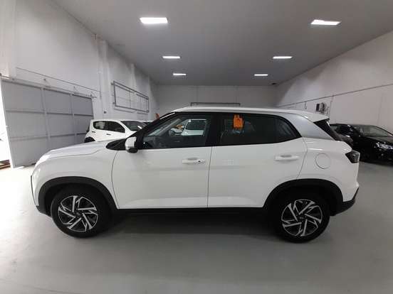 HYUNDAI-CRETA-1.0 TGDI FLEX LIMITED AUTOMÁTICO HYUNDAI-CRETA-2024