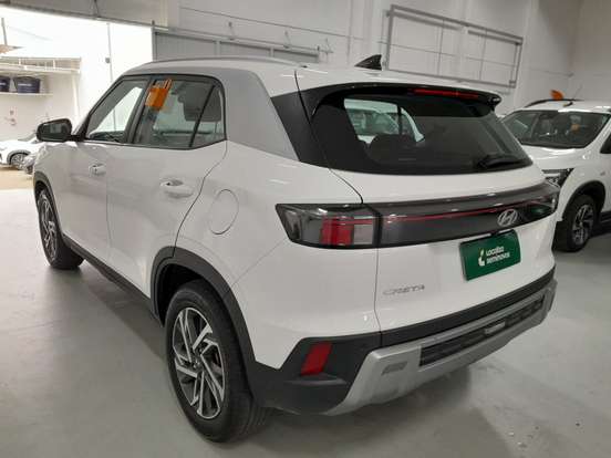HYUNDAI-CRETA-1.0 TGDI FLEX LIMITED AUTOMÁTICO HYUNDAI-CRETA-2024
