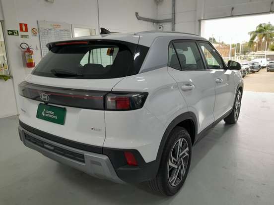 HYUNDAI-CRETA-1.0 TGDI FLEX LIMITED AUTOMÁTICO HYUNDAI-CRETA-2024