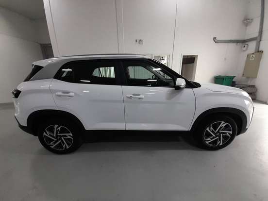 HYUNDAI-CRETA-1.0 TGDI FLEX LIMITED AUTOMÁTICO HYUNDAI-CRETA-2024