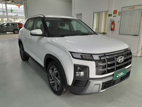 HYUNDAI-CRETA-1.0 TGDI FLEX LIMITED AUTOMÁTICO HYUNDAI-CRETA-2024