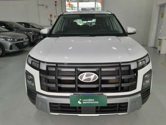 HYUNDAI-CRETA-1.0 TGDI FLEX LIMITED AUTOMÁTICO HYUNDAI-CRETA-2024