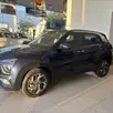 HYUNDAI CRETA 1.0 TGDI FLEX LIMITED AUTOMÁTICO HYUNDAI CRETA 1.0 TGDI FLEX LIMITED AUTOMÁTICO