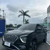 HYUNDAI CRETA 1.0 TGDI FLEX LIMITED AUTOMÁTICO HYUNDAI CRETA 1.0 TGDI FLEX LIMITED AUTOMÁTICO