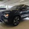 HYUNDAI CRETA 1.0 TGDI FLEX LIMITED SAFETY AUTOMÁTICO HYUNDAI CRETA 1.0 TGDI FLEX LIMITED SAFETY AUTOMÁTICO