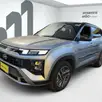 HYUNDAI CRETA 1.0 TGDI FLEX N LINE AUTOMÁTICO HYUNDAI CRETA 1.0 TGDI FLEX N LINE AUTOMÁTICO