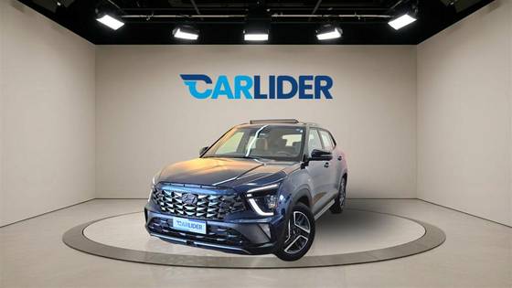 HYUNDAI CRETA 1.0 TGDI FLEX N LINE AUTOMÁTICO