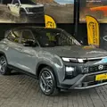 HYUNDAI CRETA 1.0 TGDI FLEX N LINE AUTOMÁTICO HYUNDAI CRETA 1.0 TGDI FLEX N LINE AUTOMÁTICO