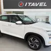 HYUNDAI CRETA 1.0 TGDI FLEX PLATINUM AUTOMÁTICO HYUNDAI CRETA 1.0 TGDI FLEX PLATINUM AUTOMÁTICO