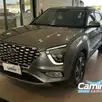 HYUNDAI CRETA 1.0 TGDI FLEX PLATINUM AUTOMÁTICO HYUNDAI CRETA 1.0 TGDI FLEX PLATINUM AUTOMÁTICO