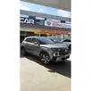 HYUNDAI CRETA 1.0 TGDI FLEX PLATINUM AUTOMÁTICO HYUNDAI CRETA 1.0 TGDI FLEX PLATINUM AUTOMÁTICO