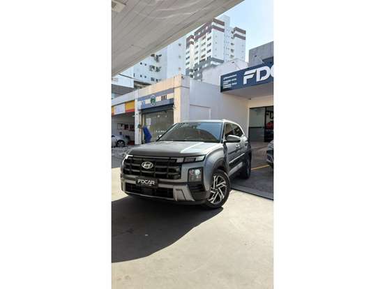 HYUNDAI-CRETA-1.0 TGDI FLEX PLATINUM AUTOMÁTICO HYUNDAI-CRETA-2025