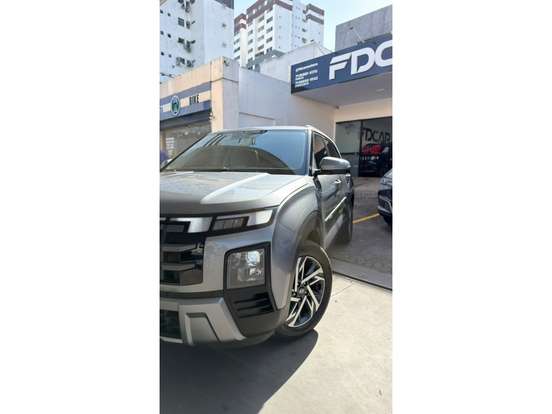 HYUNDAI-CRETA-1.0 TGDI FLEX PLATINUM AUTOMÁTICO HYUNDAI-CRETA-2025