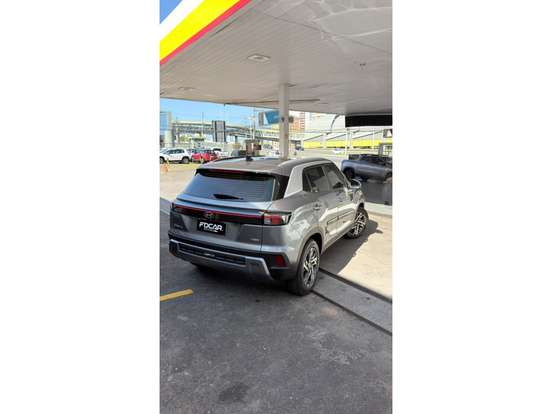 HYUNDAI-CRETA-1.0 TGDI FLEX PLATINUM AUTOMÁTICO HYUNDAI-CRETA-2025