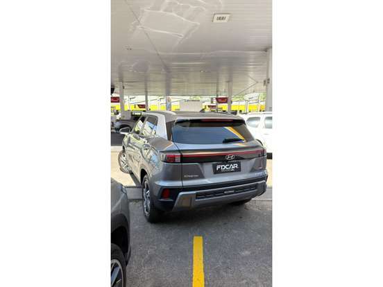 HYUNDAI-CRETA-1.0 TGDI FLEX PLATINUM AUTOMÁTICO HYUNDAI-CRETA-2025