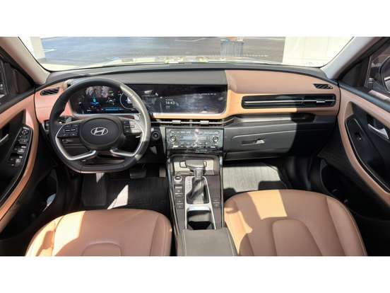 HYUNDAI-CRETA-1.0 TGDI FLEX PLATINUM AUTOMÁTICO HYUNDAI-CRETA-2025