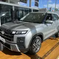 HYUNDAI CRETA 1.0 TGDI FLEX PLATINUM AUTOMÁTICO HYUNDAI CRETA 1.0 TGDI FLEX PLATINUM AUTOMÁTICO