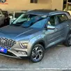 HYUNDAI CRETA 1.0 TGDI FLEX PLATINUM AUTOMÁTICO HYUNDAI CRETA 1.0 TGDI FLEX PLATINUM AUTOMÁTICO