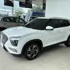 HYUNDAI CRETA 1.0 TGDI FLEX PLATINUM AUTOMÁTICO HYUNDAI CRETA 1.0 TGDI FLEX PLATINUM AUTOMÁTICO
